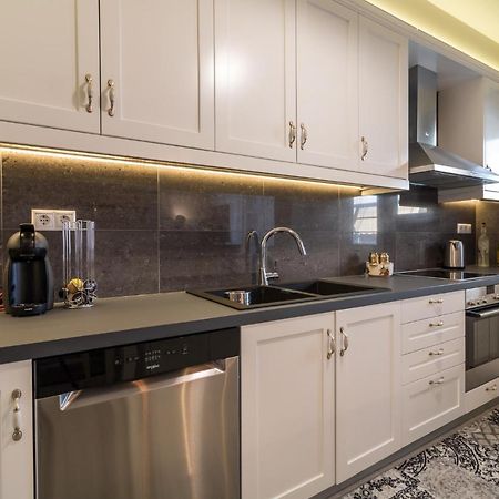 Comfortable&Spacious 2 bdr Apt Atenas Exterior foto