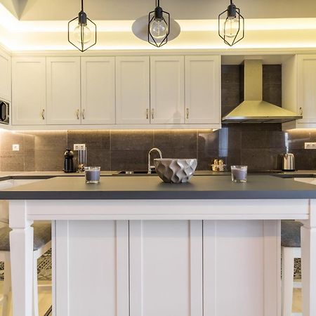 Comfortable&Spacious 2 bdr Apt Atenas Exterior foto
