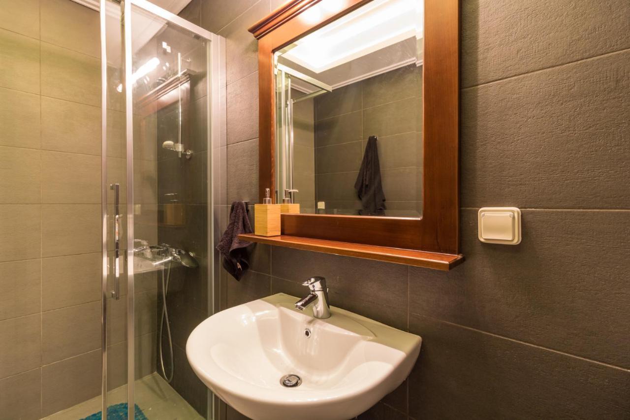 Comfortable&Spacious 2 bdr Apt Atenas Exterior foto
