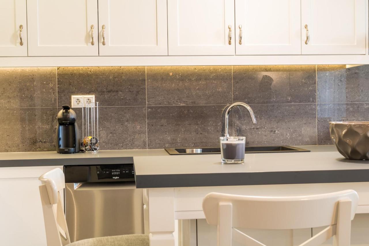 Comfortable&Spacious 2 bdr Apt Atenas Exterior foto