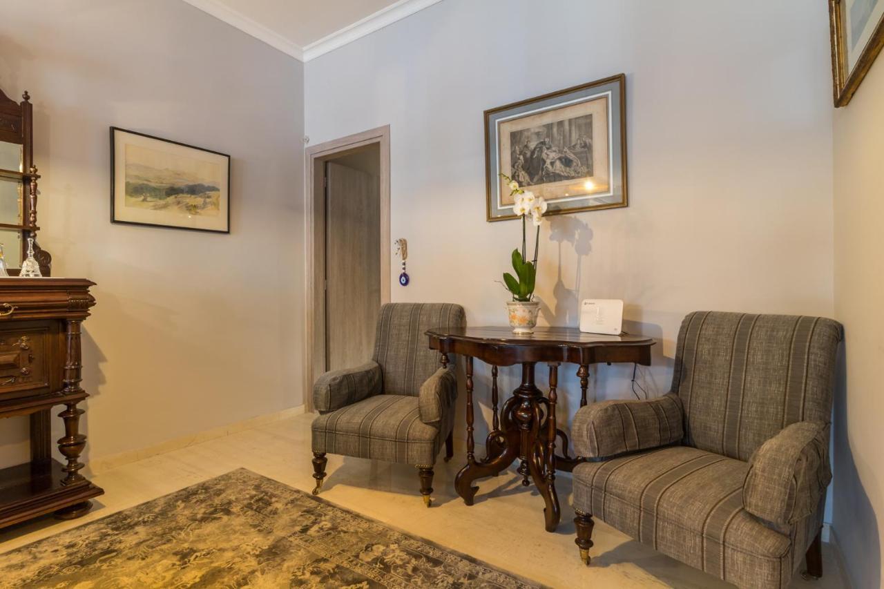 Comfortable&Spacious 2 bdr Apt Atenas Exterior foto
