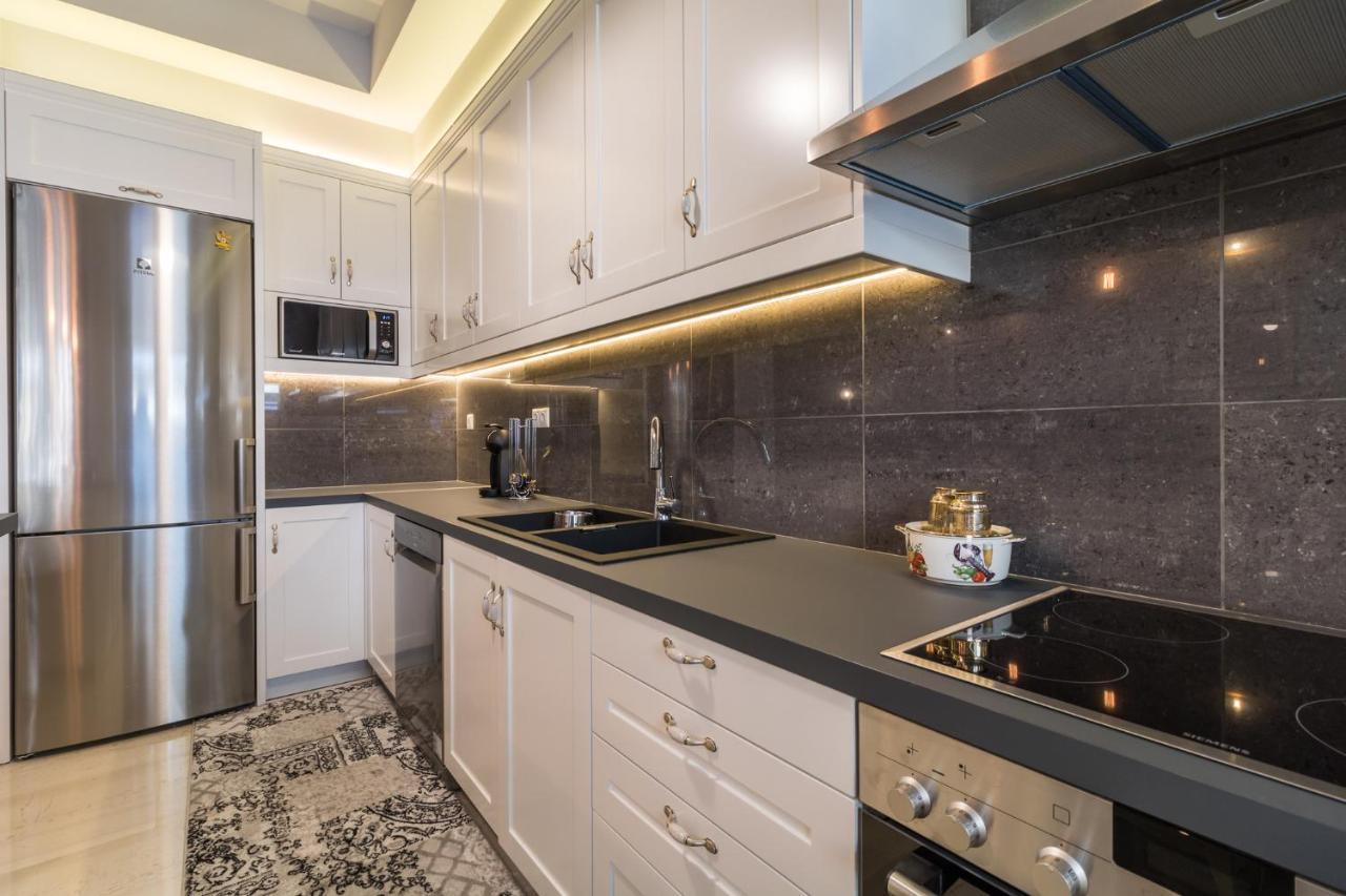 Comfortable&Spacious 2 bdr Apt Atenas Exterior foto